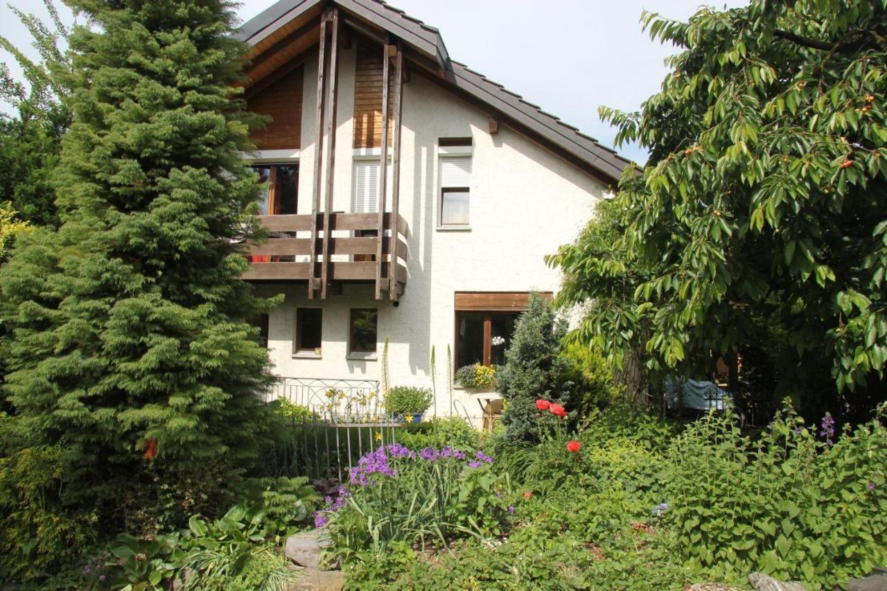 Bed & Breakfast Wepfer Grüt Exteriér fotografie